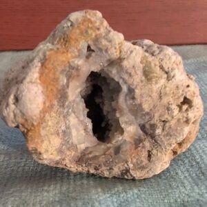Open Geode